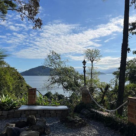 Casa Toscano Guest House อังกราโดสเฮย์ส ภายนอก รูปภาพ