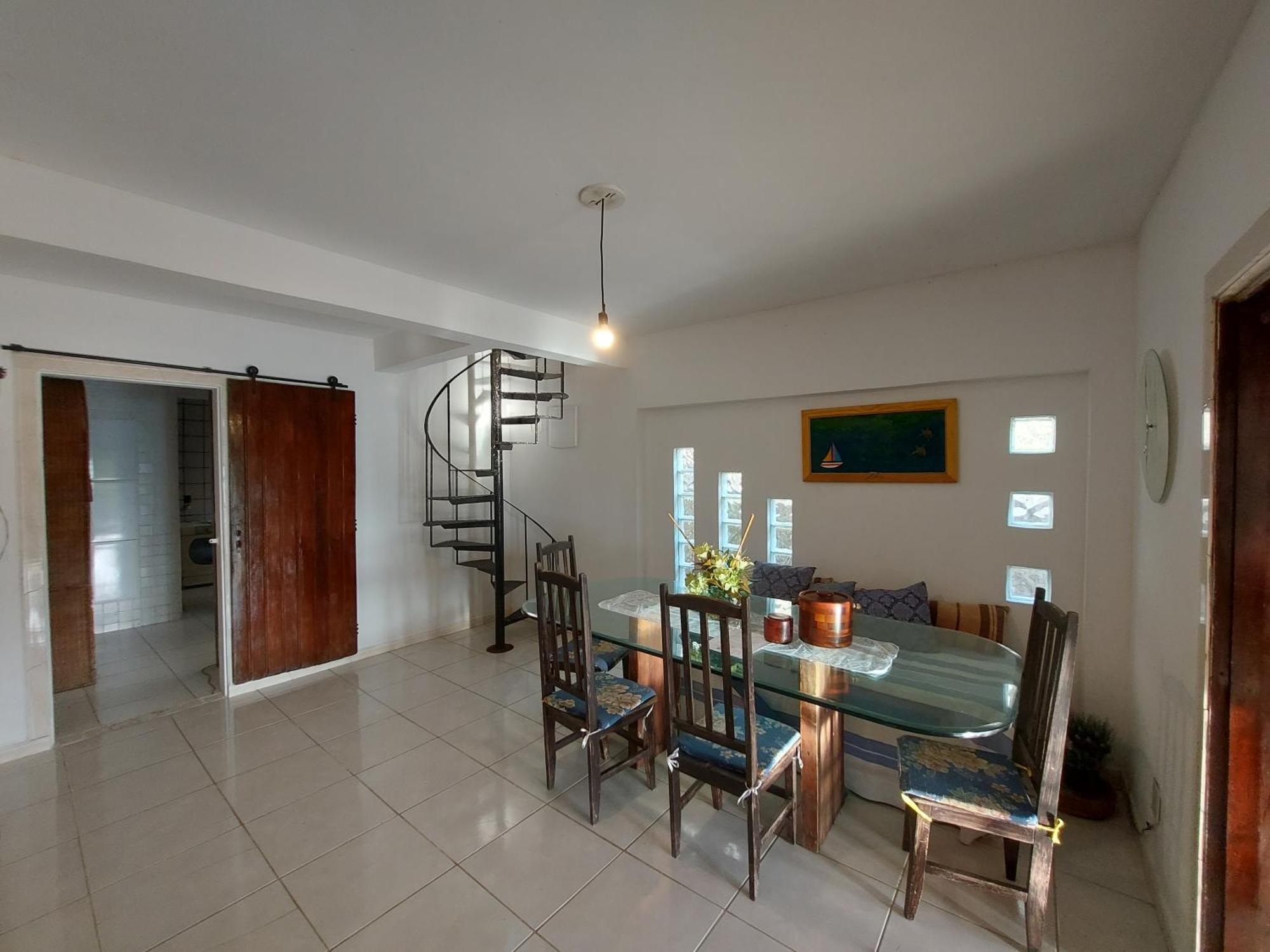 Casa Toscano Guest House อังกราโดสเฮย์ส ภายนอก รูปภาพ