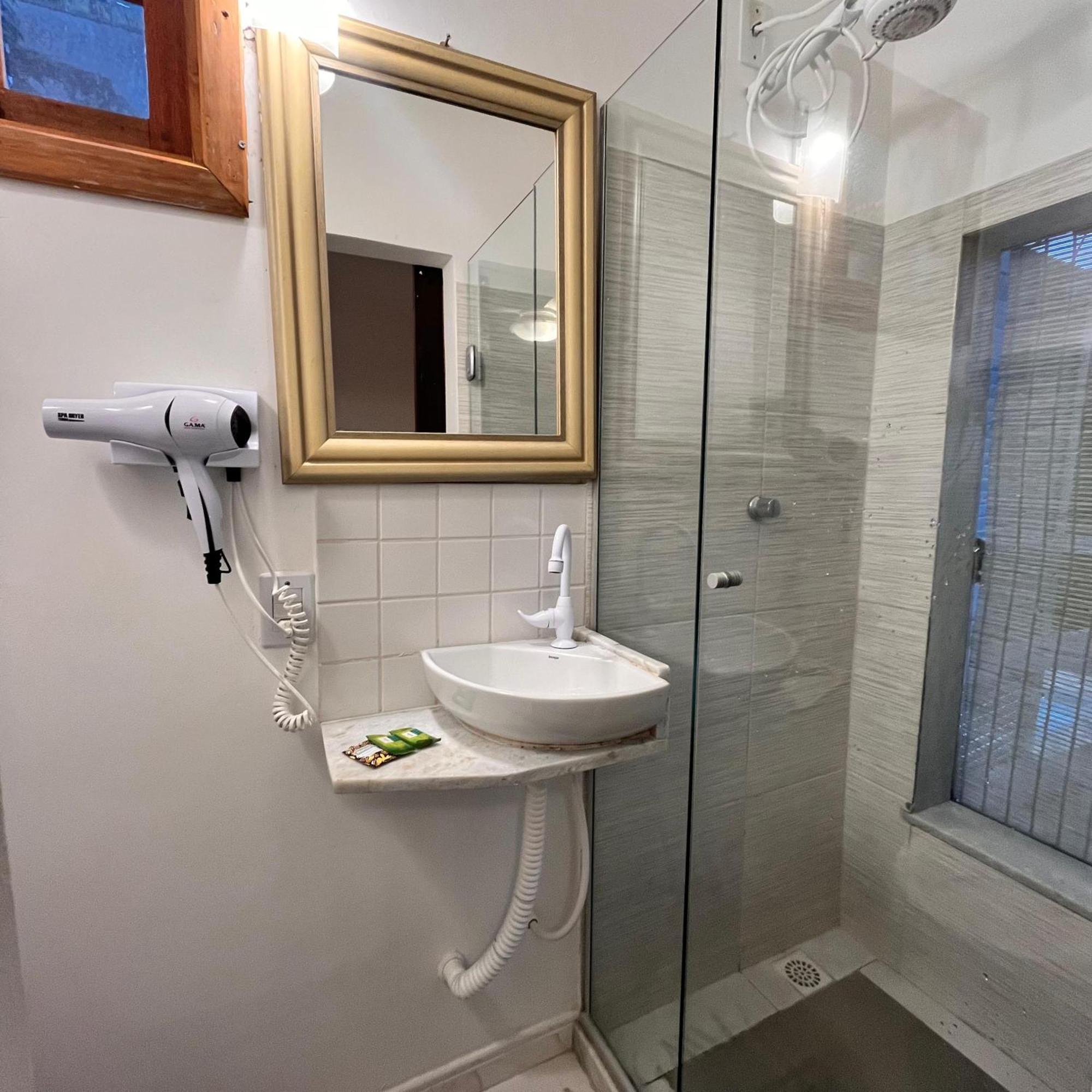 Casa Toscano Guest House อังกราโดสเฮย์ส ภายนอก รูปภาพ